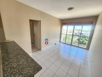 Apartamento com 3 Quartos à venda, 66m² no Vila Omar, Americana