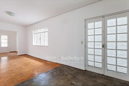 Casa com 3 Quartos para alugar, 180m² no Jardim Paulista, São Paulo