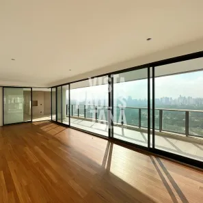 Apartamento com 3 Quartos à venda, 285m² no Itaim Bibi, São Paulo