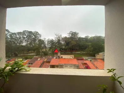 Apartamento com 2 Quartos à venda, 66m² no Nova Petrópolis, São Bernardo do Campo