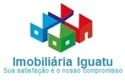 Logo da imobiliária