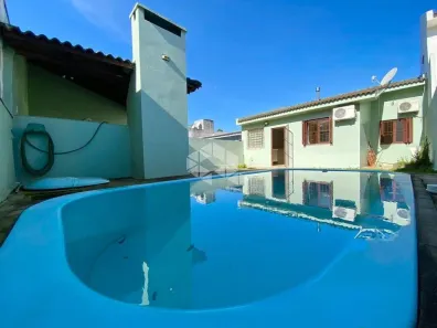 Casa com 3 Quartos à venda, 87m² no Nossa Senhora Medianeira, Santa Maria