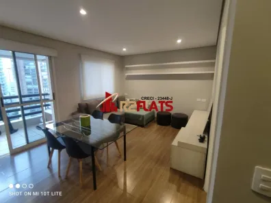 Flat com 2 Quartos para alugar, 65m² no Vila Uberabinha, São Paulo