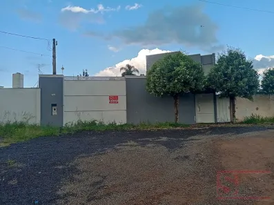 Galpão/Depósito/Armazém para alugar, 180m² no Jardim Pérola, Limeira