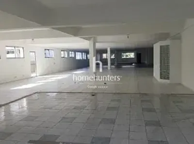 Ponto Comercial à venda, 652m² no Bosque, Campinas