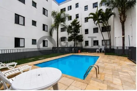 Apartamento com 2 Quartos à venda, 55m² no Vila Lucy, Sorocaba