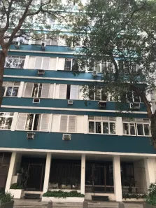 Apartamento com 2 Quartos para alugar, 45m² no Copacabana, Rio de Janeiro