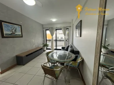 Apartamento com 1 Quarto à venda, 50m² no Jardim Armação, Salvador