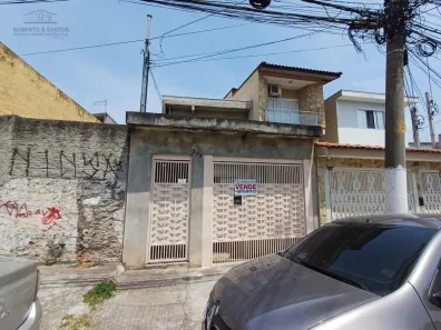 Sobrado com 2 Quartos à venda, 130m² no Jardim Maristela, São Paulo