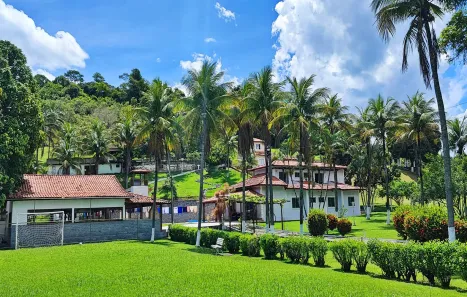 Fazenda/Sítio com 6 Quartos à venda, 10000m² no , Cachoeiras de Macacu