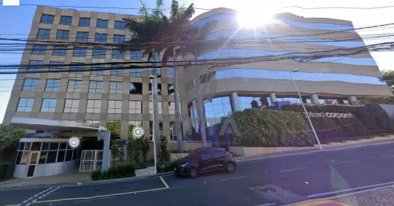 Prédio Comercial com 1 Quarto para alugar, 526m² no Jardim Conceição, Campinas