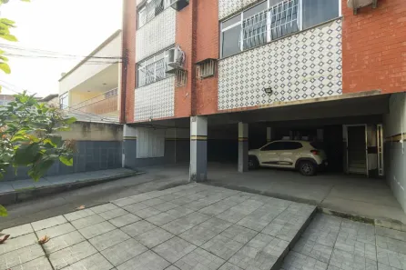 Apartamento com 3 Quartos à venda, 106m² no Paraíso, São Gonçalo