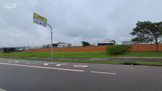 Lote/Terreno à venda, 536m² no Condomínio Residencial Alphaville I, São José dos Campos