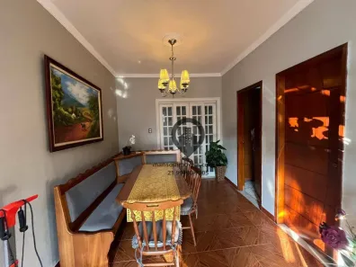 Casa com 3 Quartos à venda, 100m² no Campo Grande, Rio de Janeiro