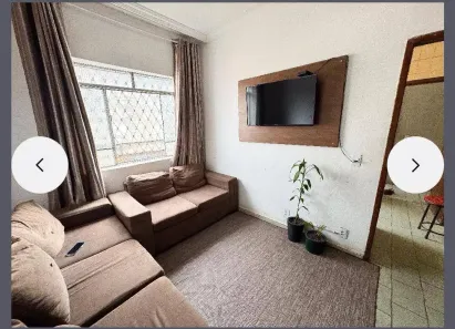 Apartamento com 3 Quartos à venda, 95m² no Eldorado, Contagem