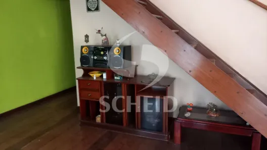 Sobrado com 3 Quartos à venda, 140m² no Vila Inglesa, São Paulo