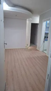 Apartamento com 2 Quartos para venda ou aluguel, 47m² no Vila Ricci, Mogi Guaçu