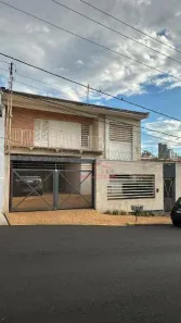 Casa com 5 Quartos à venda, 275m² no Jardim Brasil, Bauru