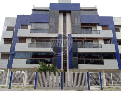 Apartamento com 3 Quartos à venda, 100m² no Albatroz, Matinhos
