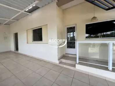 Casa com 3 Quartos para alugar, 105m² no Jardim Brasília, Piracicaba