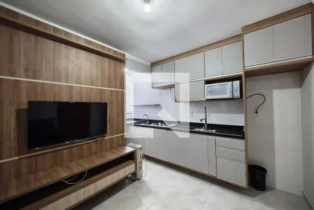 Apartamento com 1 Quarto à venda, 29m² no Vila Gustavo, São Paulo