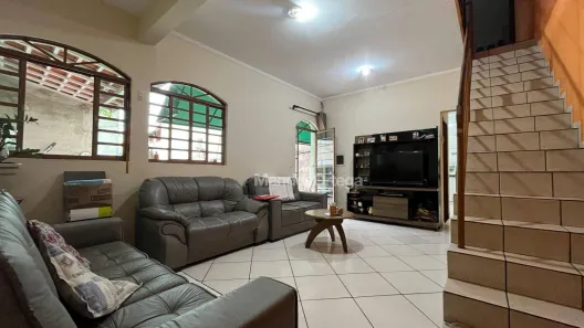 Imóvel Comercial com 3 Quartos à venda, 197m² no Parque Bela Vista, Votorantim