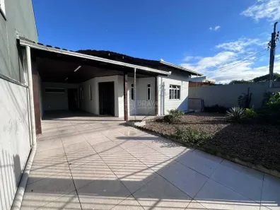 Casa com 4 Quartos para alugar, 210m² no São Vicente, Itajaí