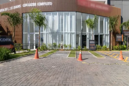Ponto Comercial para alugar, 566m² no Boaçava, São Paulo