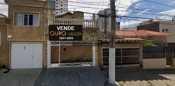 Sobrado com 3 Quartos à venda, 125m² no Vila Bertioga, São Paulo