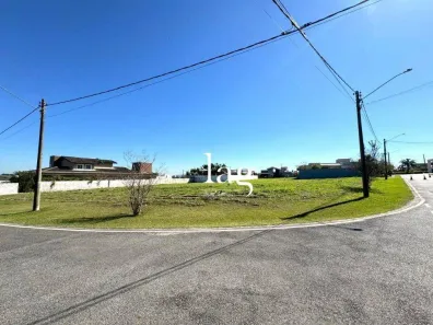 Lote/Terreno à venda, 1221m² no Jardim Novo Mundo, Sorocaba