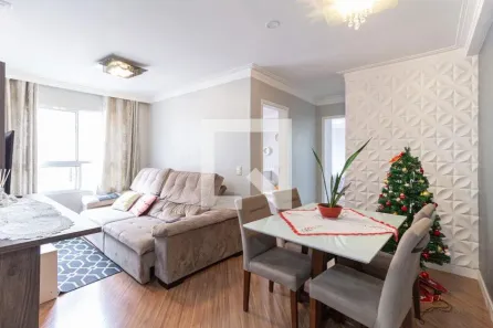 Apartamento com 2 Quartos à venda, 60m² no Novo Osasco, Osasco