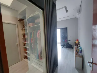 Casa de Condomínio com 3 Quartos à venda, 214m² no Jardim Novo Horizonte, Sorocaba