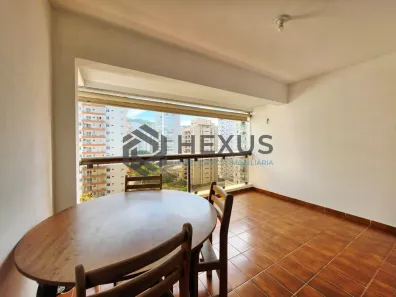 Apartamento com 2 Quartos à venda, 80m² no Barra Funda, Guarujá