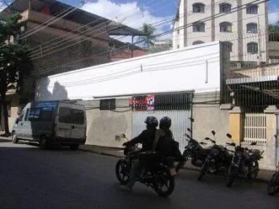 para alugar, 130m² no Centro, Ponte Nova