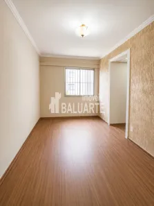 Apartamento com 2 Quartos à venda, 50m² no Vila Santana, São Paulo