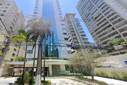 Sala Comercial para venda ou aluguel, 30m² no Vila Clementino, São Paulo