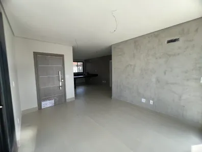 Apartamento com 4 Quartos à venda, 104m² no Jaraguá, Belo Horizonte