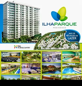 Apartamento com 3 Quartos à venda, 82m² no Maranhão Novo, São Luís