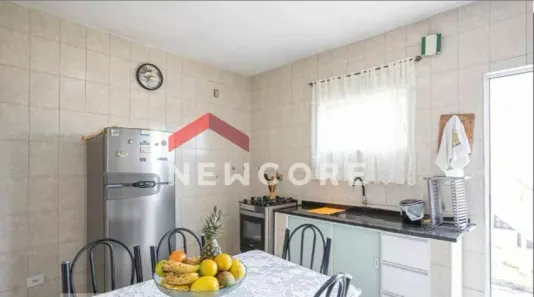 Sobrado com 4 Quartos à venda, 182m² no Quitaúna, Osasco