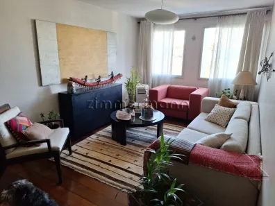 Apartamento com 3 Quartos à venda, 140m² no Vila Clementino, São Paulo