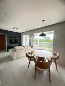 Apartamento com 2 Quartos à venda, 69m² no Parque Industrial, São José dos Campos
