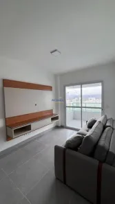 Apartamento com 2 Quartos à venda, 82m² no Ocian, Praia Grande