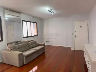 Apartamento com 3 Quartos para venda ou aluguel, 98m² no Centro, Londrina