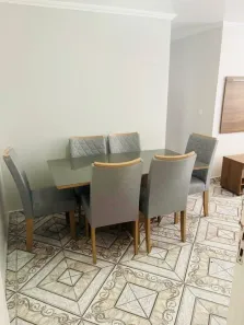 Apartamento com 2 Quartos à venda, 52m² no Vila Santa Catarina, São Paulo