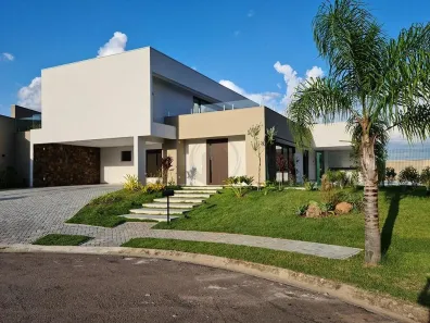 Casa de Condomínio com 5 Quartos à venda, 348m² no , Itupeva