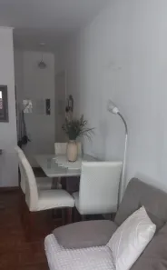 Apartamento com 1 Quarto à venda, 47m² no Santo Antônio, Porto Alegre