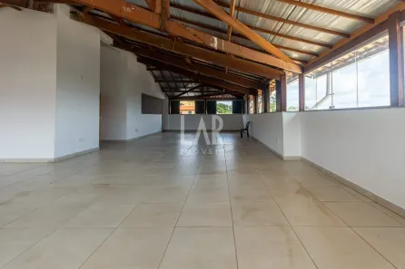 Sala Comercial para alugar, 198m² no Palmeiras, Belo Horizonte