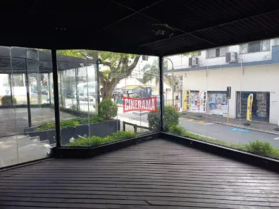 Prédio Comercial à venda, 748m² no Santa Paula, São Caetano do Sul