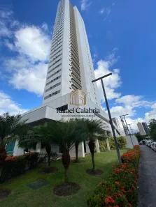 Apartamento com 2 Quartos à venda, 54m² no Ilha do Leite, Recife