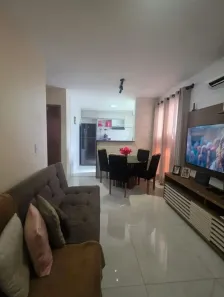 Apartamento com 2 Quartos à venda, 47m² no Portal do Sol, João Pessoa